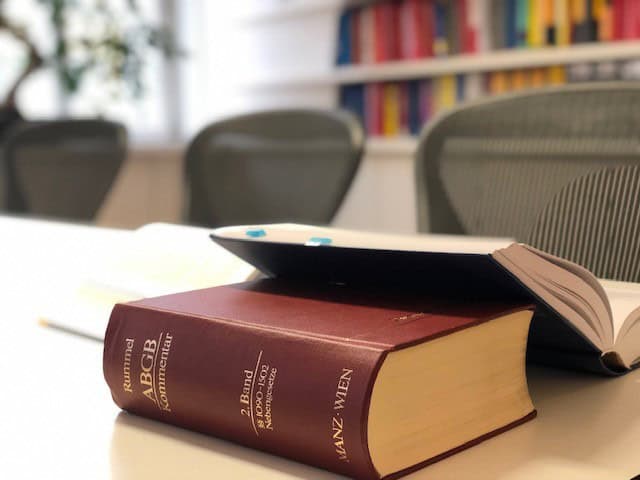 allgemeines gesetzbuch abgb